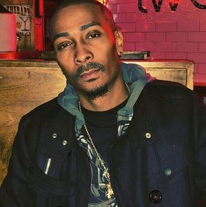 Meet your Posher, Ronald